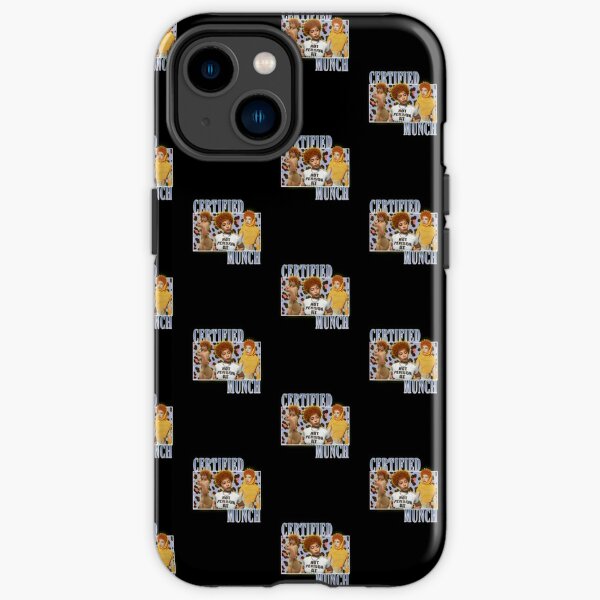 Ice Spice Certified Munch iPhone Tough Case RB1608 product Offical ice spice Merch