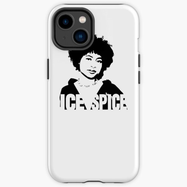 Ice Spice rapper iPhone Tough Case RB1608 product Offical ice spice Merch