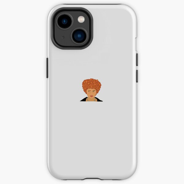 Ice Spice 2 iPhone Tough Case RB1608 product Offical ice spice Merch