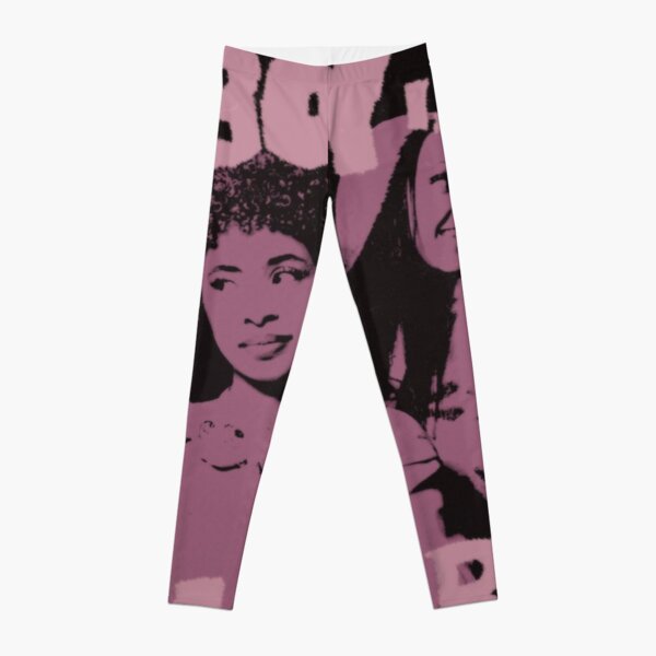 Ice Spice Aesthetic Leggings RB1608 product Offical ice spice Merch