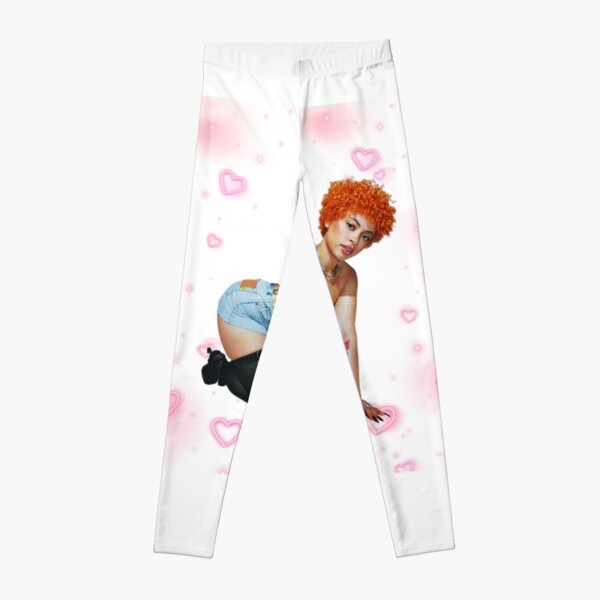 Ice spice merch Leggings RB1608 product Offical ice spice Merch