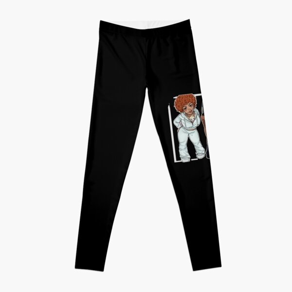 ice spice Classic  Leggings RB1608 product Offical ice spice Merch