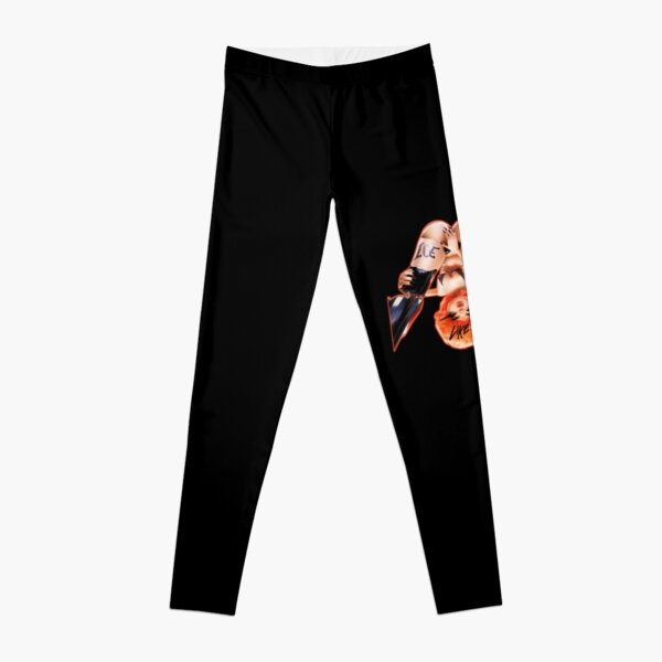 Ice Spice Like.. Leggings RB1608 product Offical ice spice Merch