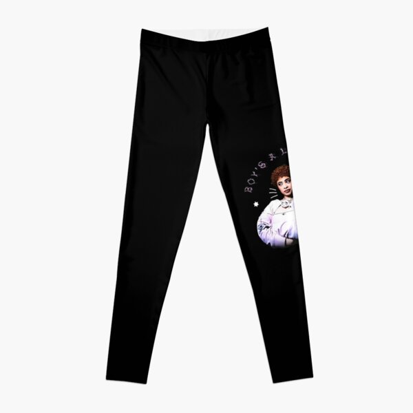 Ice Spice    (2) Leggings RB1608 product Offical ice spice Merch