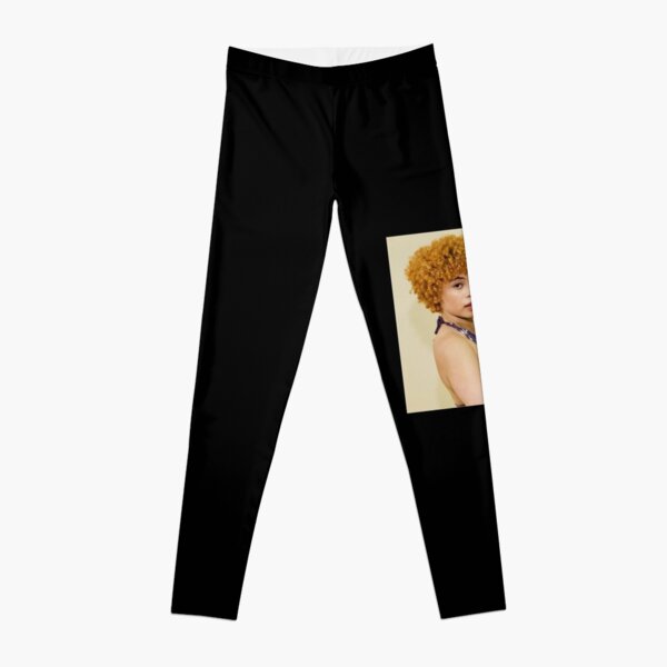Ice Spice Active  Leggings RB1608 product Offical ice spice Merch