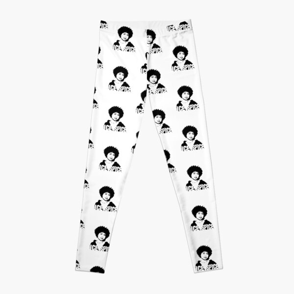 Ice Spice rapper Leggings RB1608 product Offical ice spice Merch