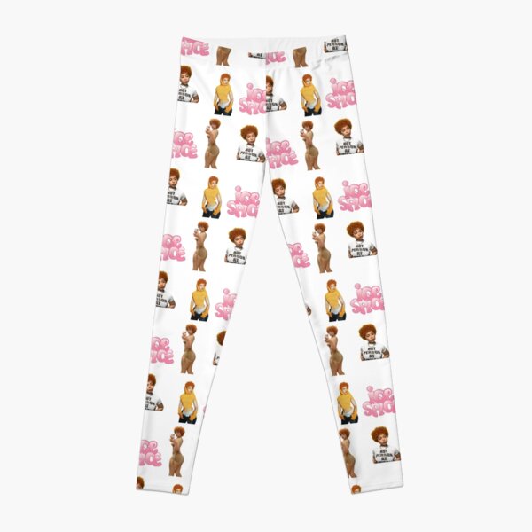 Ice Spice Munch Pack Leggings RB1608 product Offical ice spice Merch