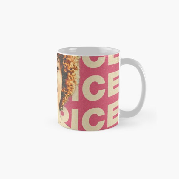 Ice Spice Classic Mug RB1608 product Offical ice spice Merch