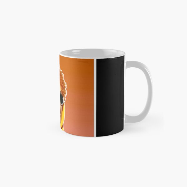 Ice Spice Retro Classic Mug RB1608 product Offical ice spice Merch