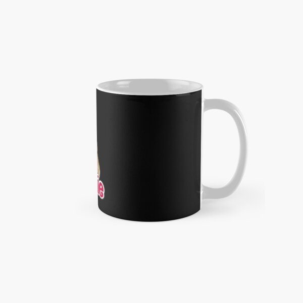 ice spice Classic Mug RB1608 product Offical ice spice Merch