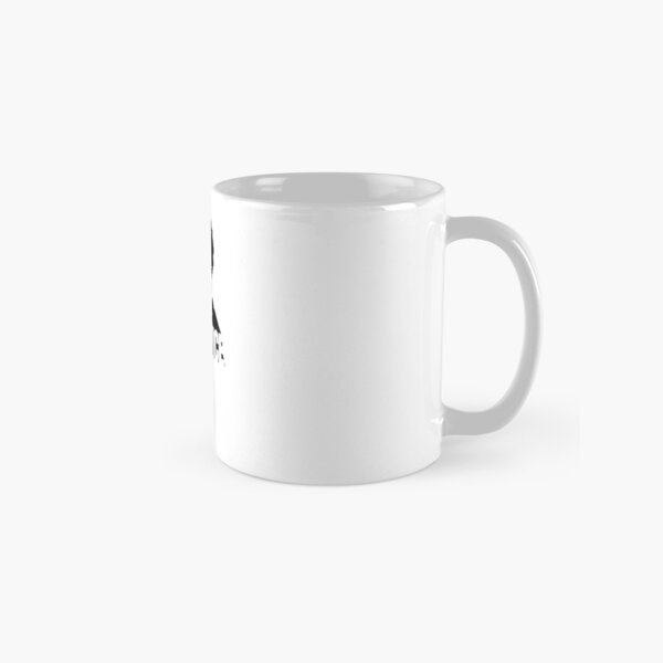 Ice Spice rapper Classic Mug RB1608 product Offical ice spice Merch