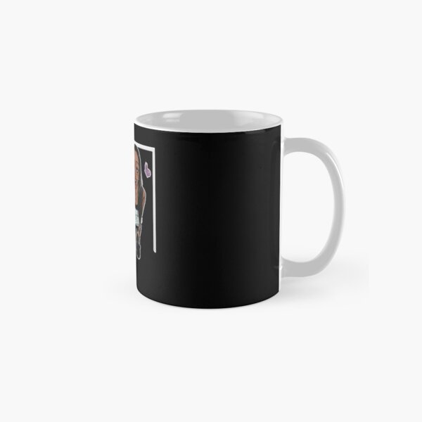 ice spice Classic Mug RB1608 product Offical ice spice Merch