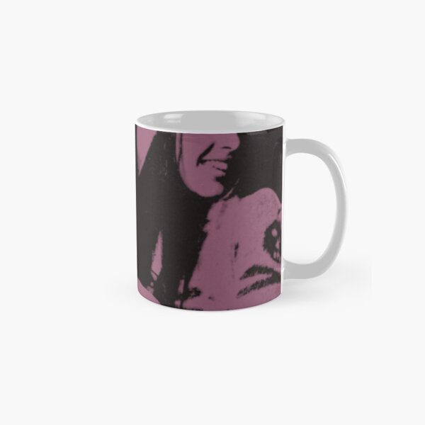 Ice Spice Aesthetic Classic Mug RB1608 product Offical ice spice Merch