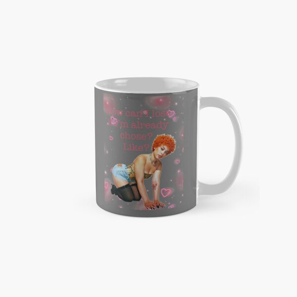 Ice spice merch Classic Mug RB1608 product Offical ice spice Merch