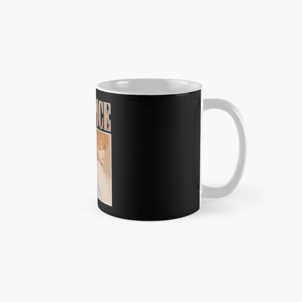 Vintage Ice Spice Classic Mug RB1608 product Offical ice spice Merch