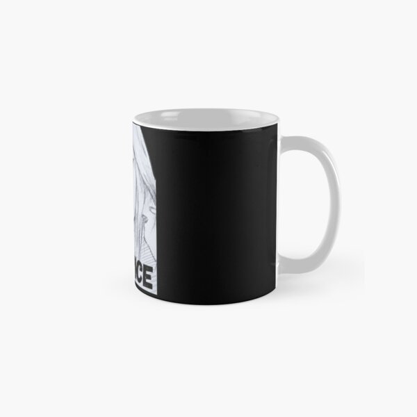 Ice spice Classic Mug RB1608 product Offical ice spice Merch