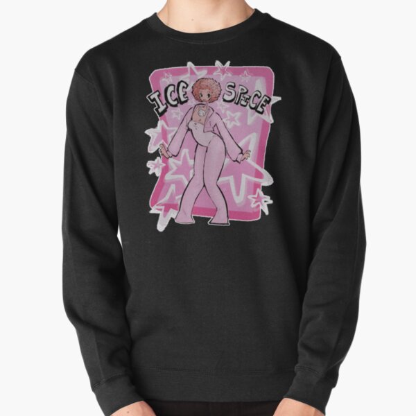 ice spice Pullover Sweatshirt RB1608 product Offical ice spice Merch