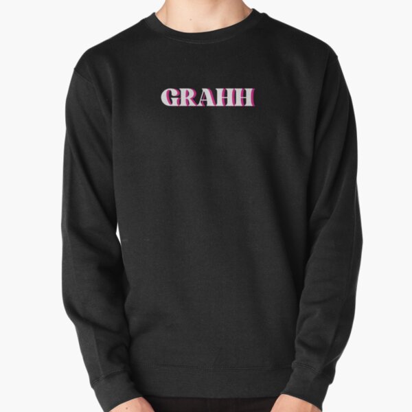 GRAHH Ice Spice Barbie Style Pullover Sweatshirt RB1608 product Offical ice spice Merch