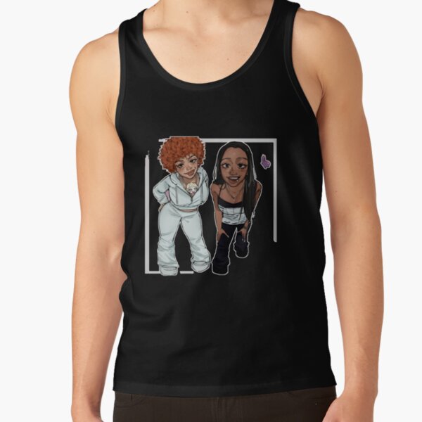 ice spice Classic  Tank Top RB1608 product Offical ice spice Merch