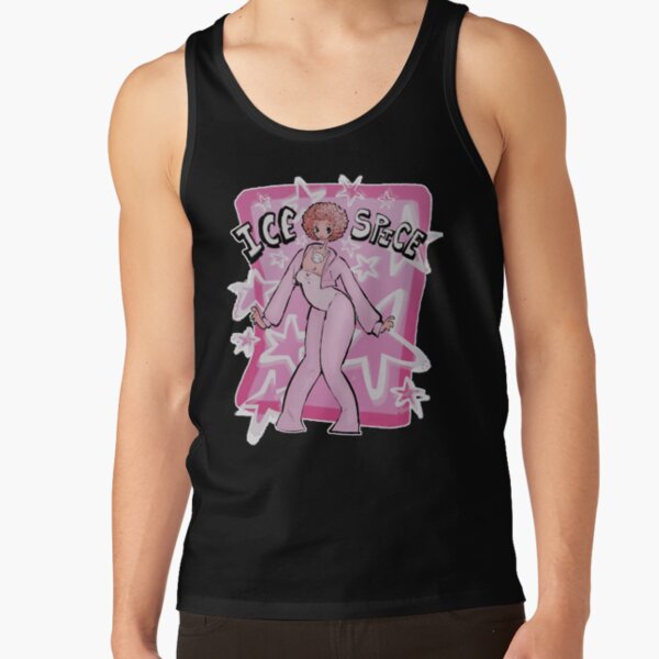 ice spice Tank Top RB1608 product Offical ice spice Merch