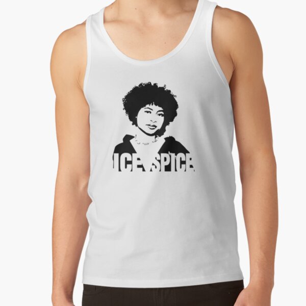 Ice Spice rapper Tank Top RB1608 product Offical ice spice Merch
