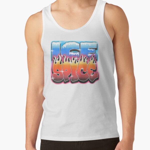 ice spice Tank Top RB1608 product Offical ice spice Merch