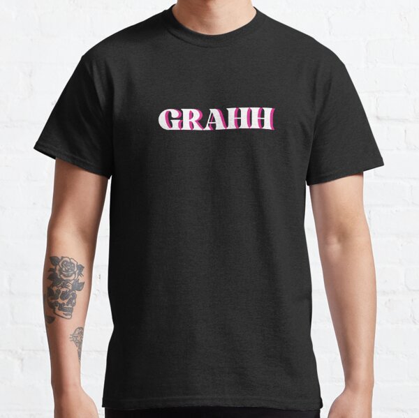GRAHH Ice Spice Barbie Style Classic T-Shirt RB1608 product Offical ice spice Merch