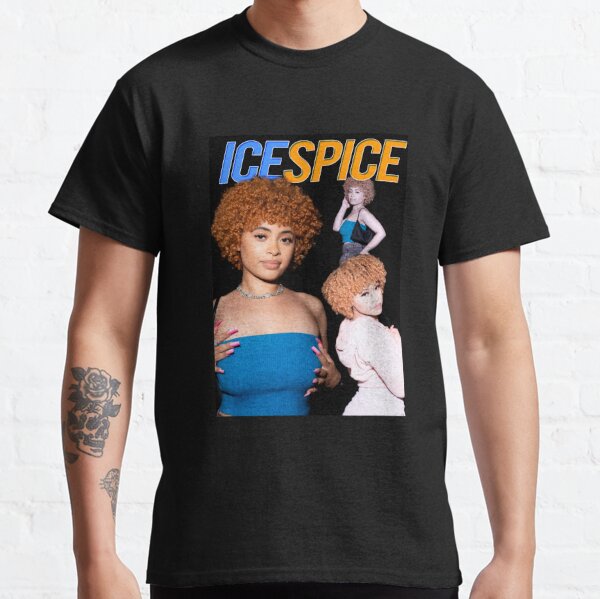 Ice Spice Munch 2022 Classic T-Shirt RB1608 product Offical ice spice Merch