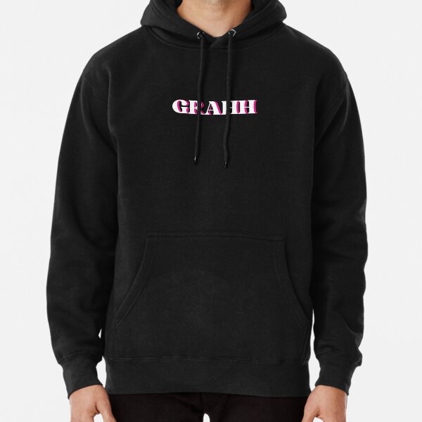 GRAHH Ice Spice Barbie Style Pullover Hoodie RB1608 product Offical ice spice Merch