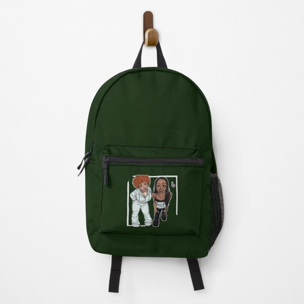 ice spice Classic  Backpack RB1608 product Offical ice spice Merch