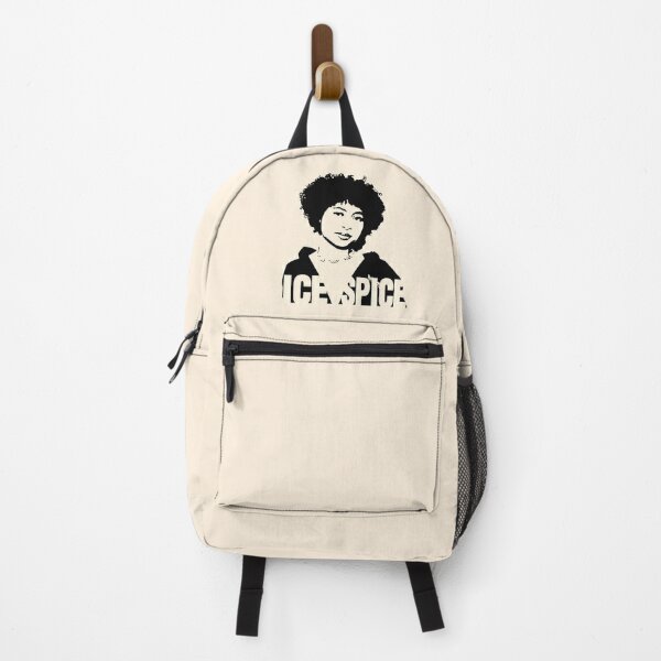 Ice Spice rapper designs  Backpack RB1608 product Offical ice spice Merch
