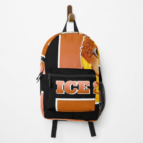 Ice Spice Retro Backpack RB1608 product Offical ice spice Merch