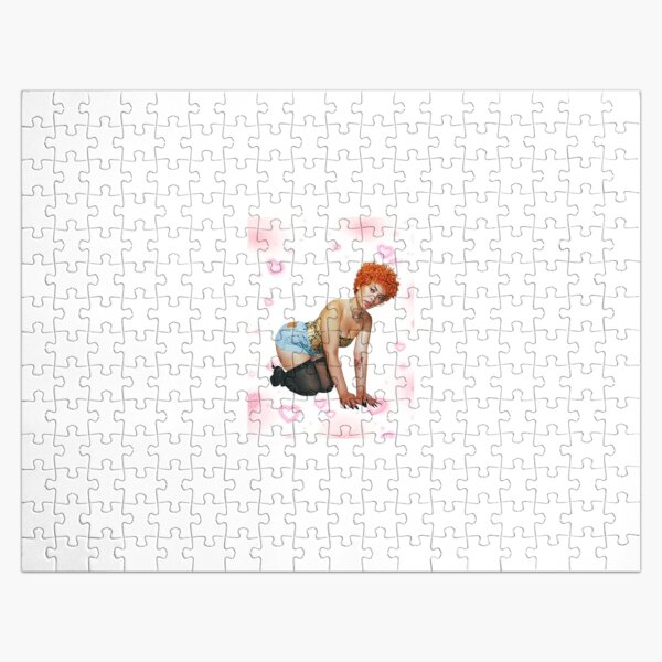 Ice spice merch Jigsaw Puzzle RB1608 product Offical ice spice Merch